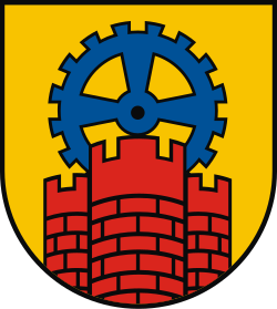 POL Zabrze COA